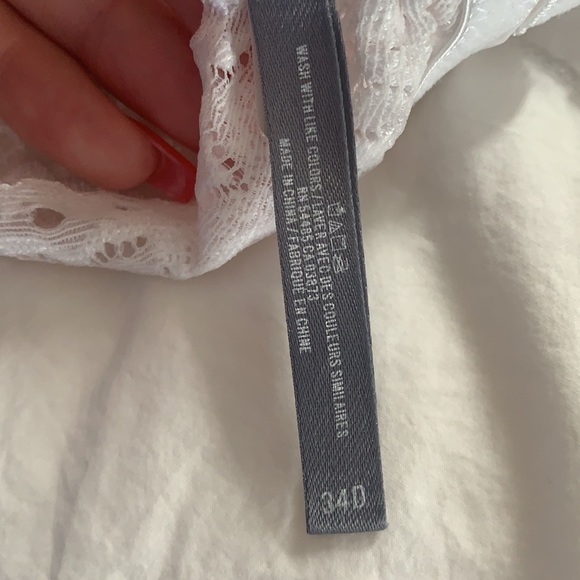 Aerie Bras *all 34D* - Picture 3 of 11